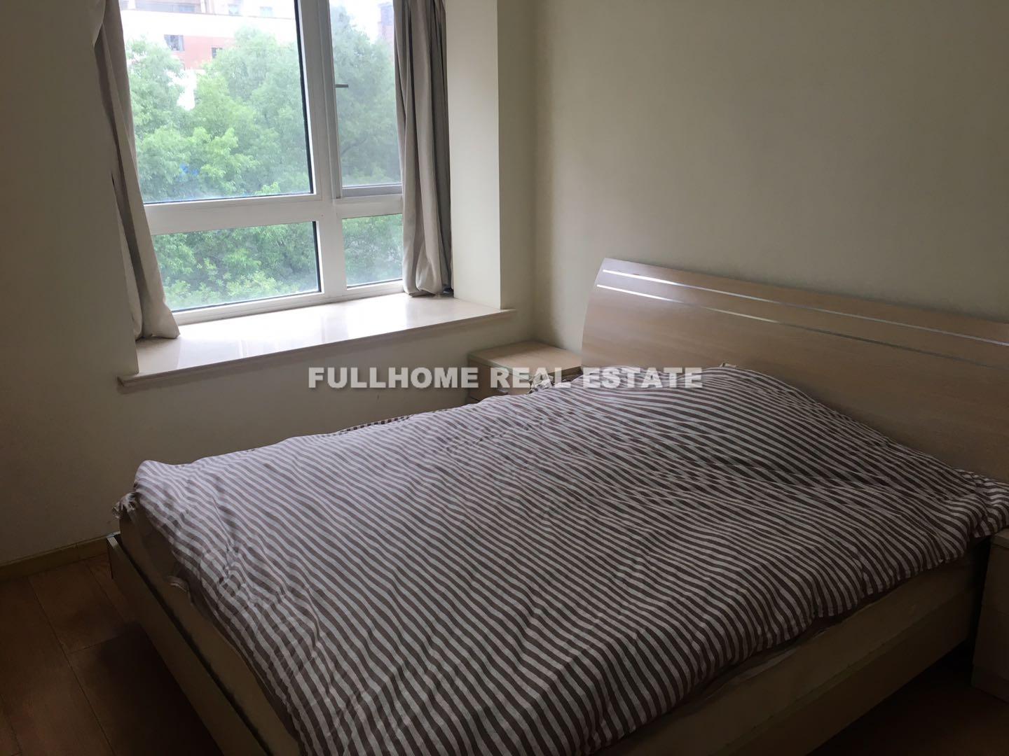 Tian Shan Hua Ting - Interior view 3, Shanghai rental property