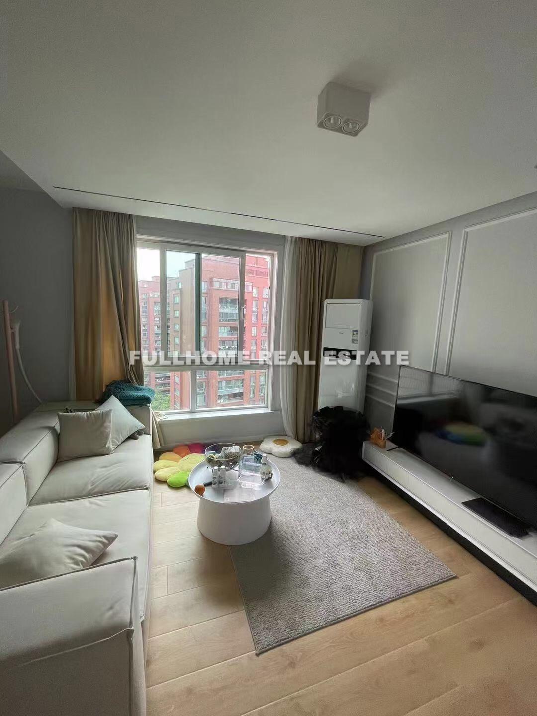 Lujiazui Garden - Interior view 2, Shanghai rental property