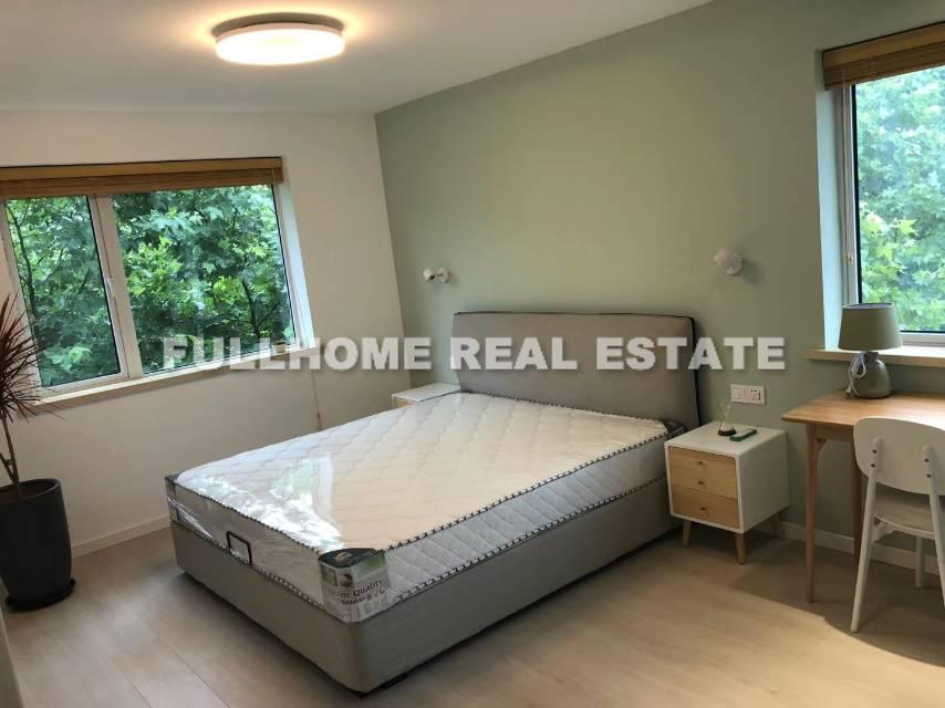 Lane 1-2000 Kangding Road Old House - Interior view 2, Shanghai rental property