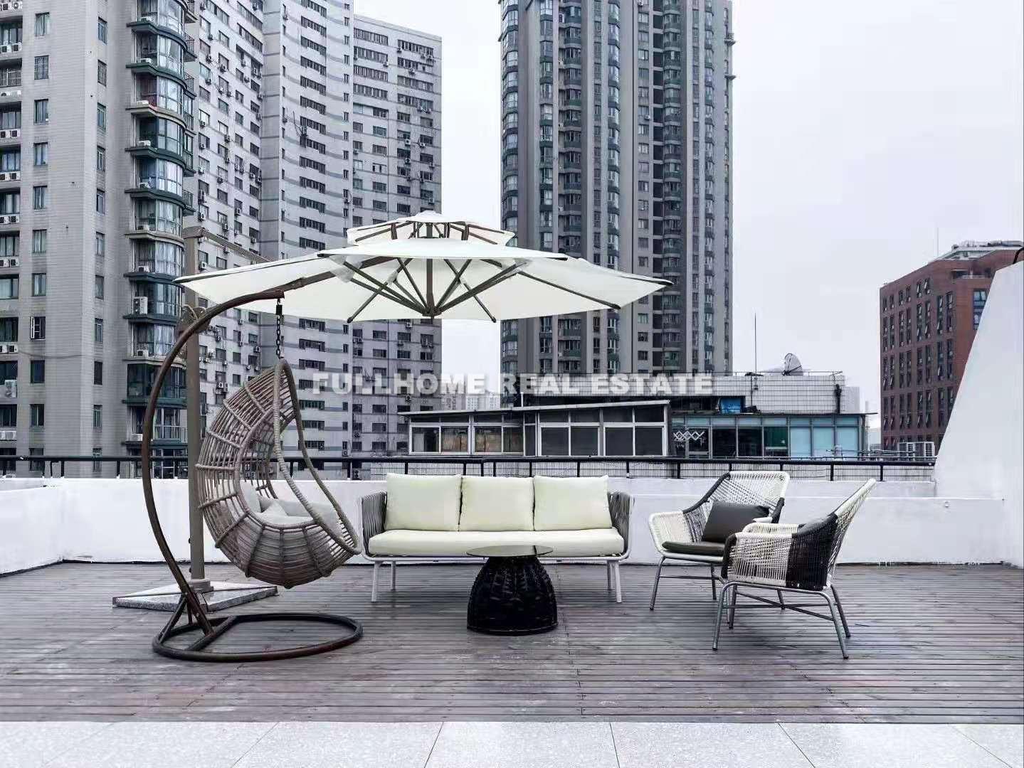 Ming Da Apartment - Interior view 9, Shanghai rental property