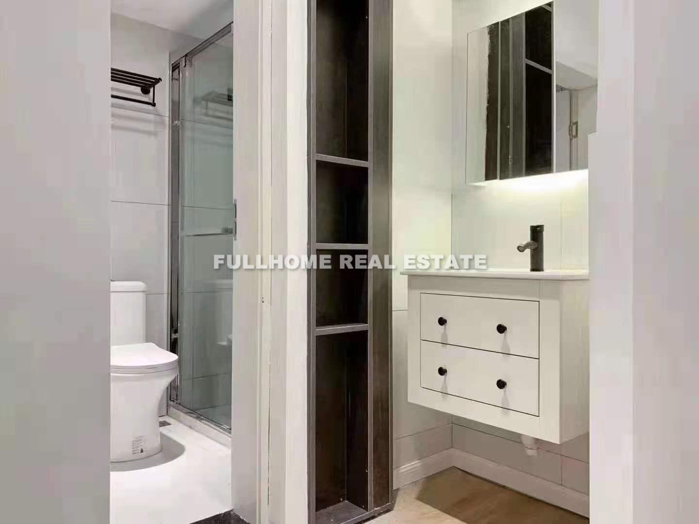 Fan Yu Apartment - Interior view 6, Shanghai rental property
