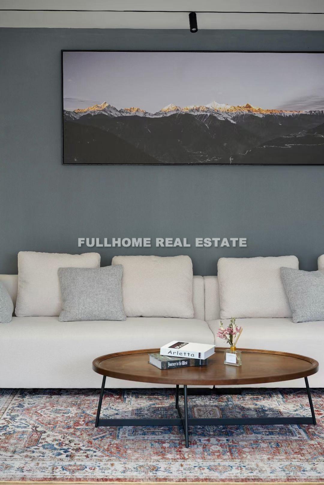 Yadu International Garden - Interior view 9, Shanghai rental property