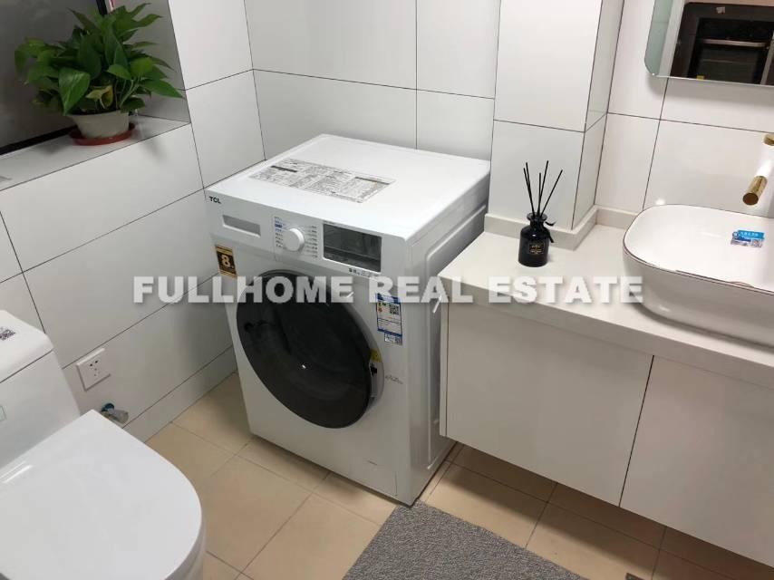 Lane 1-2000 Kangding Road Old House - Interior view 7, Shanghai rental property