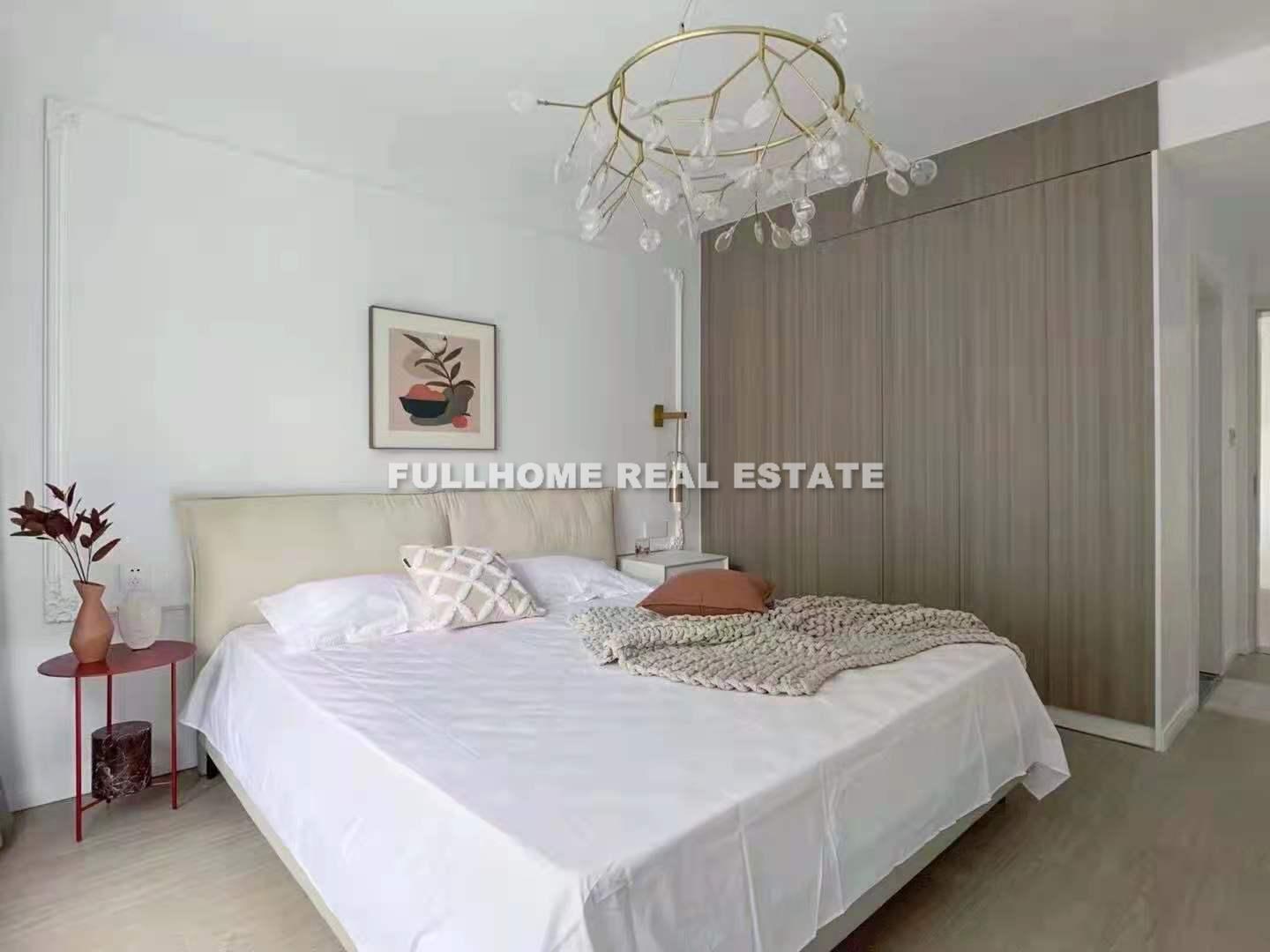 Da Jia Yuan - Interior view 6, Shanghai rental property