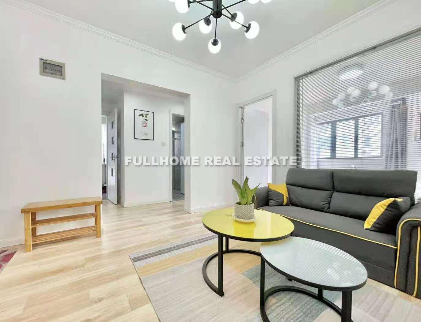 Changle Apartment - Interior view 4, Shanghai rental property