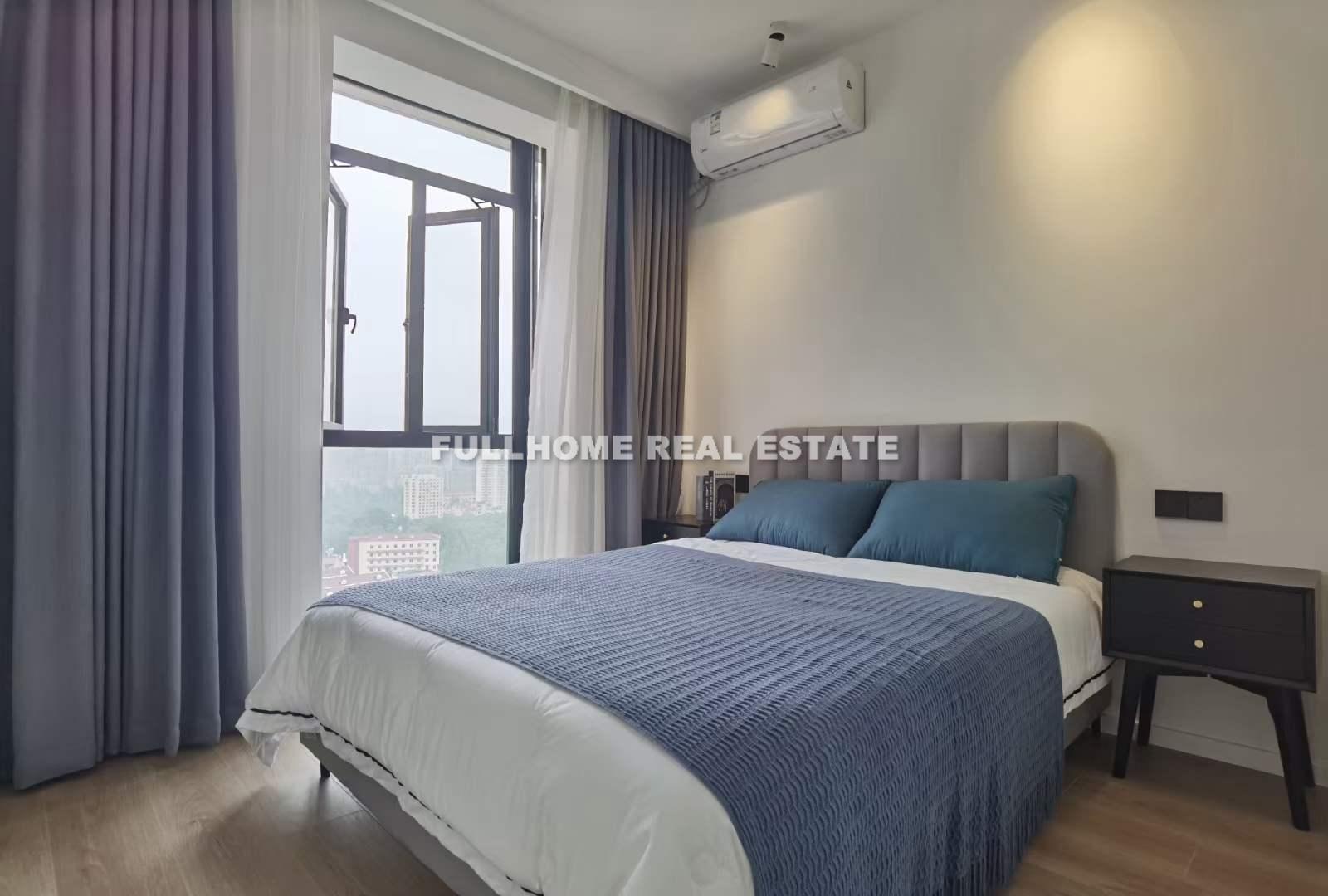 St. Johnson - Interior view 4, Shanghai rental property
