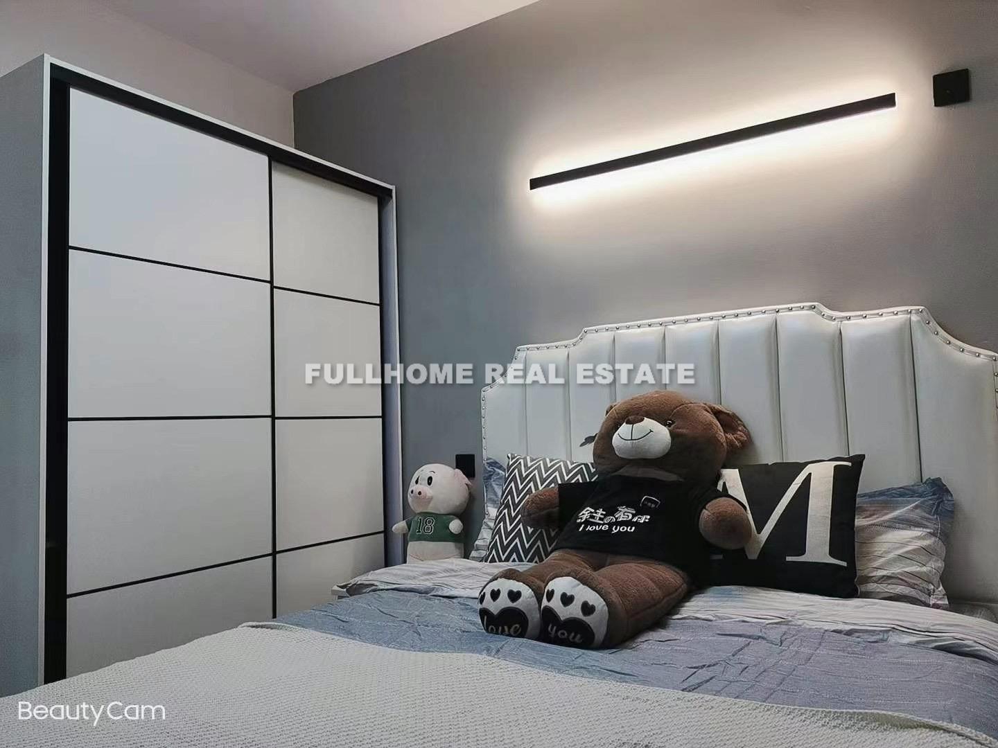 Haihua Garden - Interior view 5, Shanghai rental property