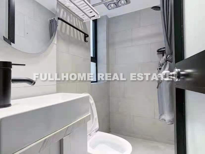 Lane 1-1000 Wuyi Road Old House - Interior view 8, Shanghai rental property