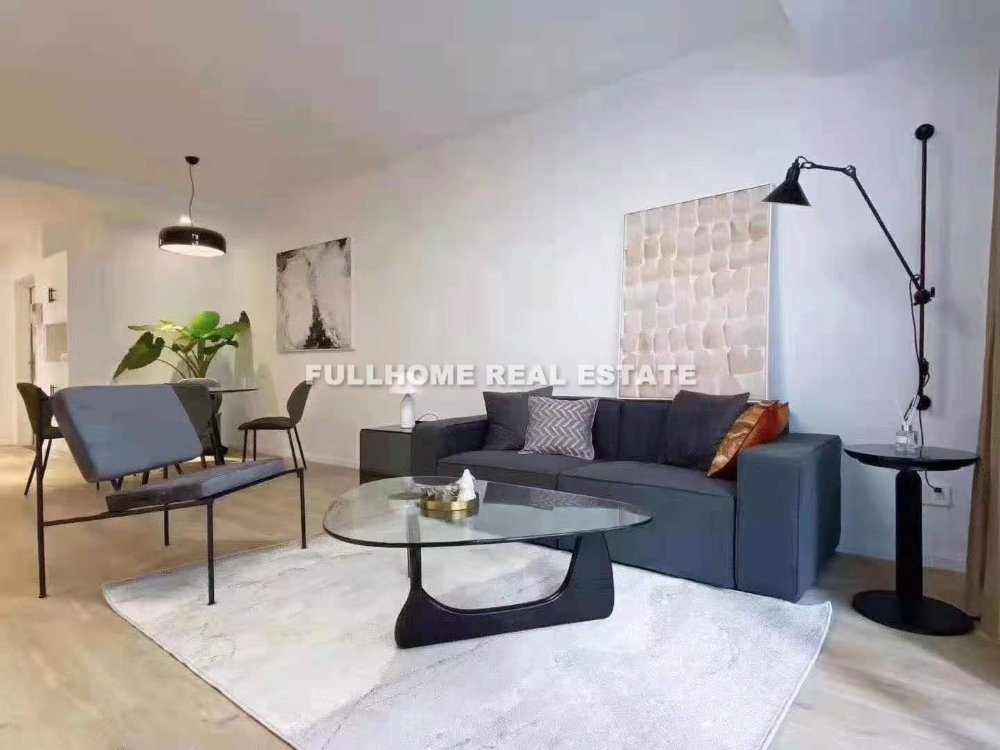 Xinhua Apartment - 2 bedroom apartment in Shanghai, Downtown, Downtown