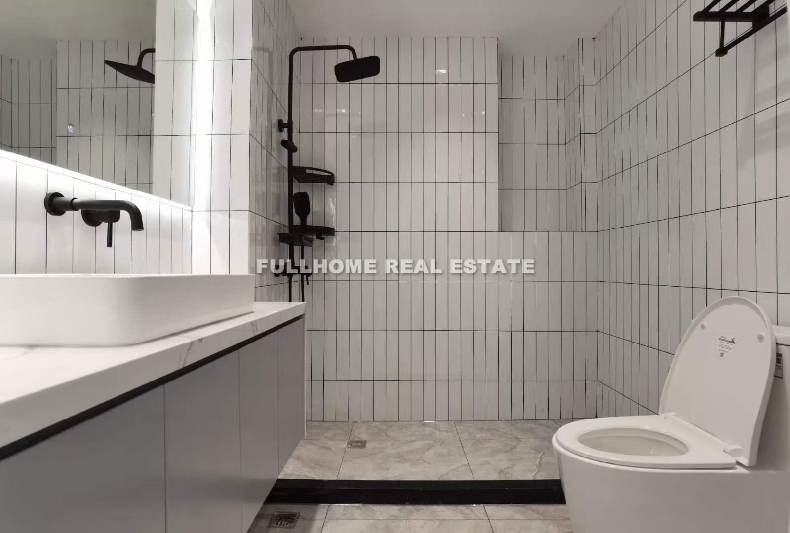 St. Johnson - Interior view 7, Shanghai rental property