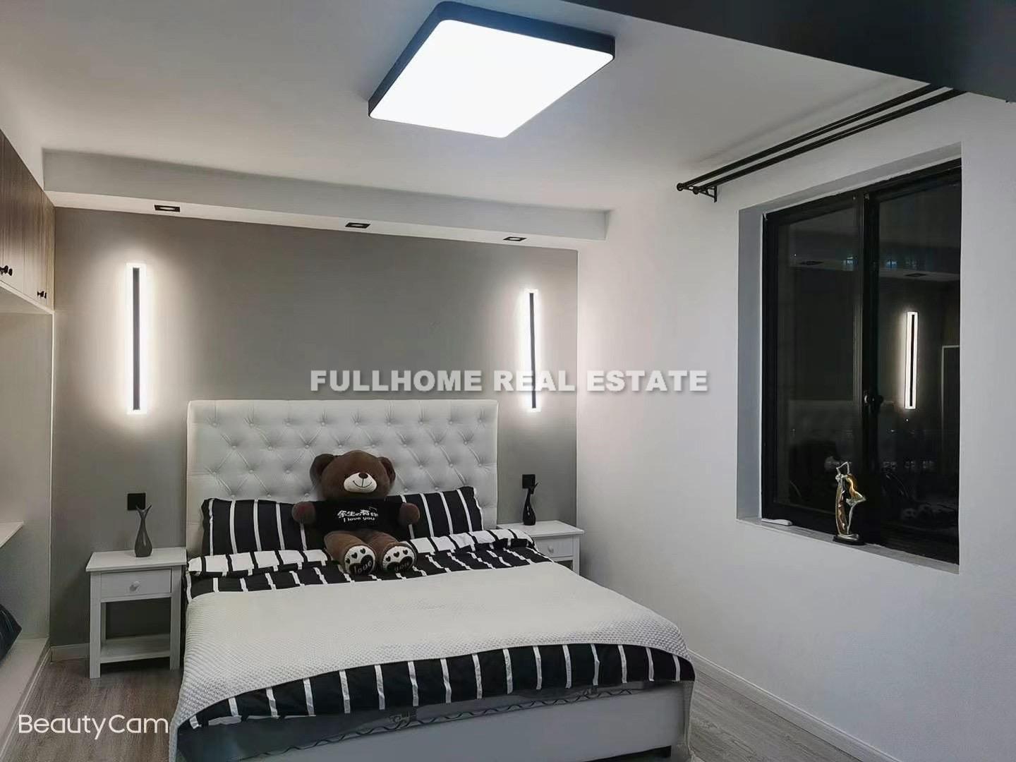 Haihua Garden - Interior view 7, Shanghai rental property