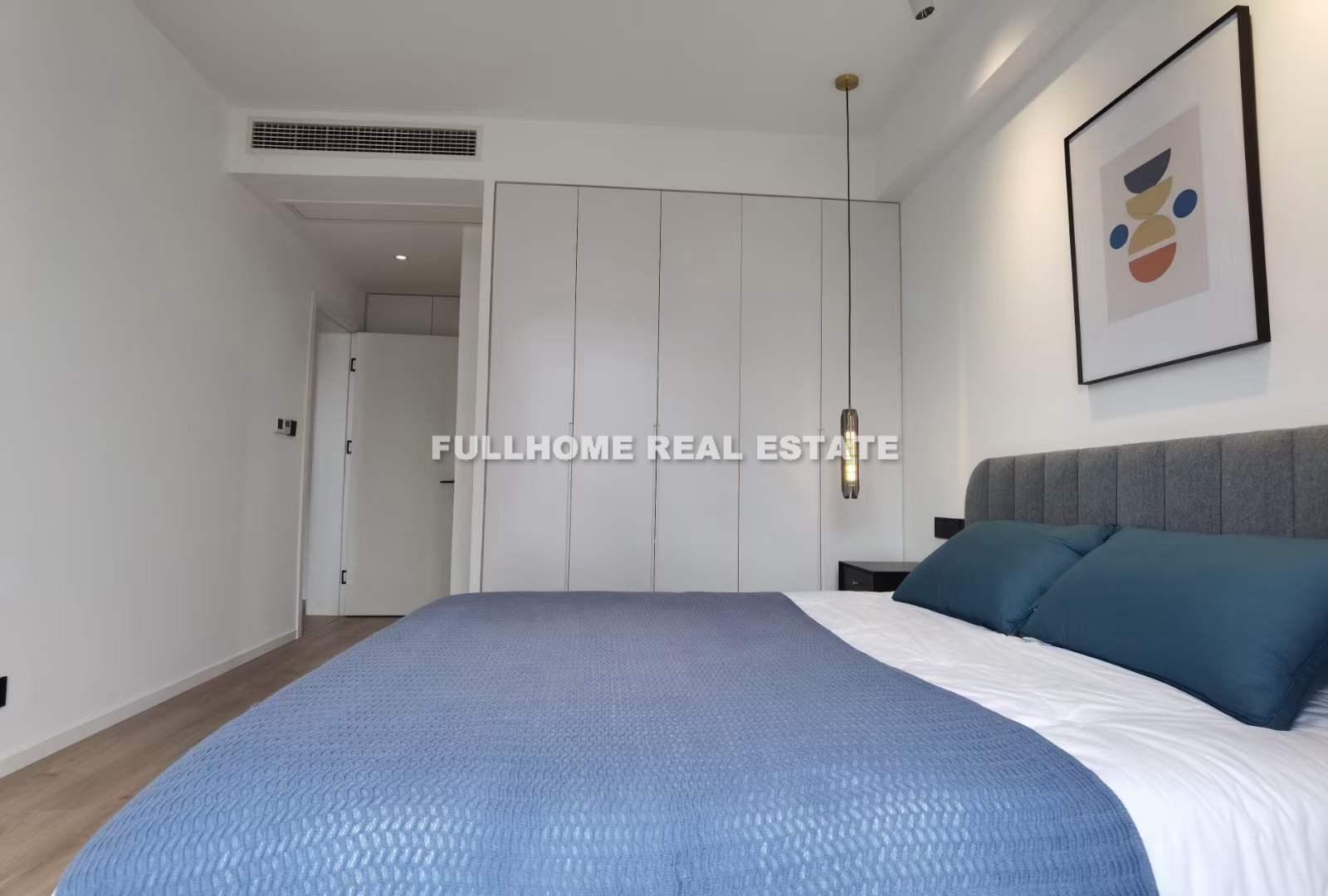 St. Johnson - Interior view 9, Shanghai rental property