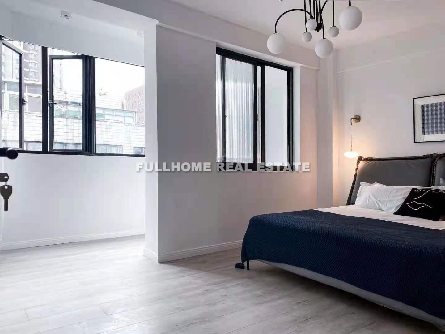 Ming Da Apartment - Interior view 4, Shanghai rental property