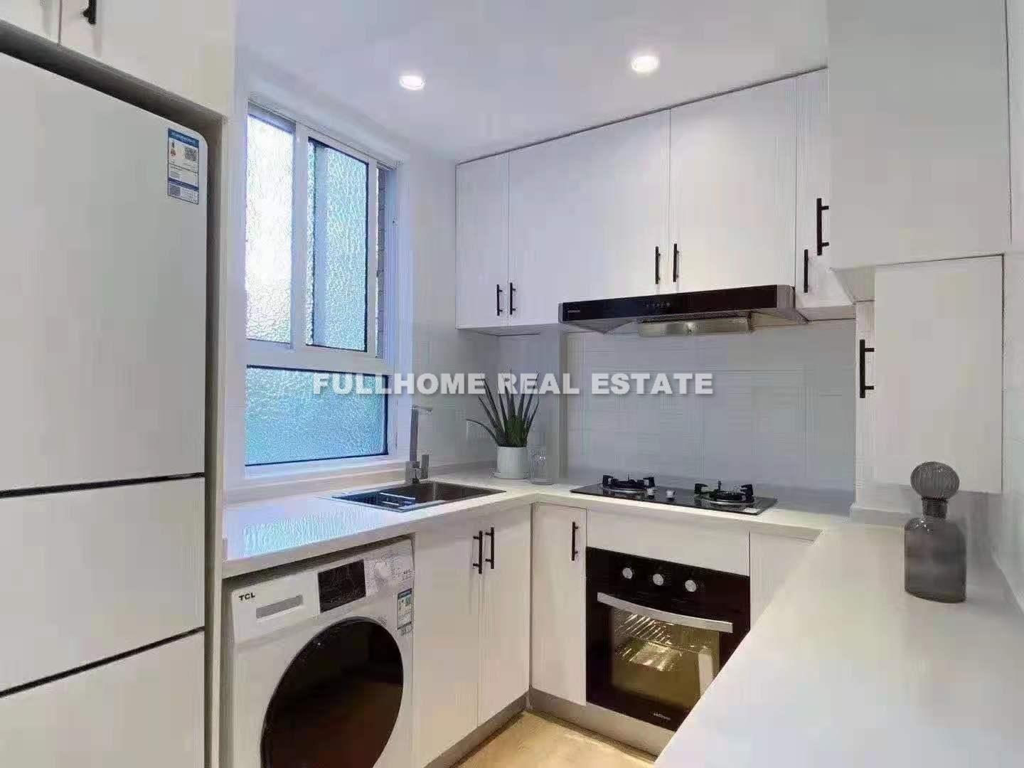 Xinhua Apartment - Interior view 4, Shanghai rental property