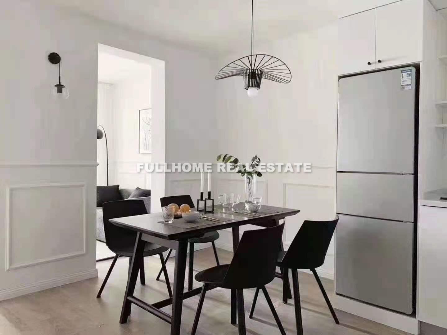 Fan Yu Apartment - Interior view 5, Shanghai rental property