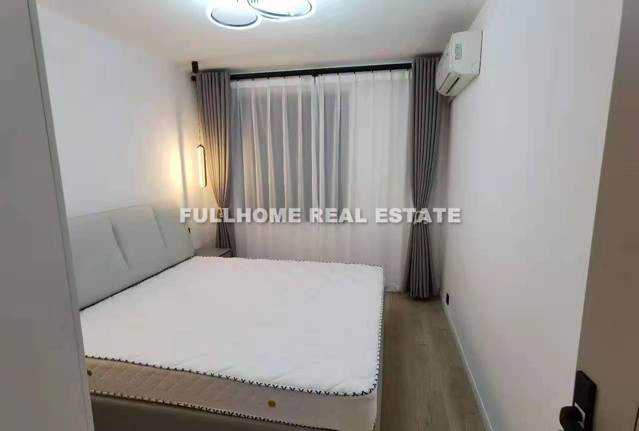 Haihua Garden - Interior view 2, Shanghai rental property