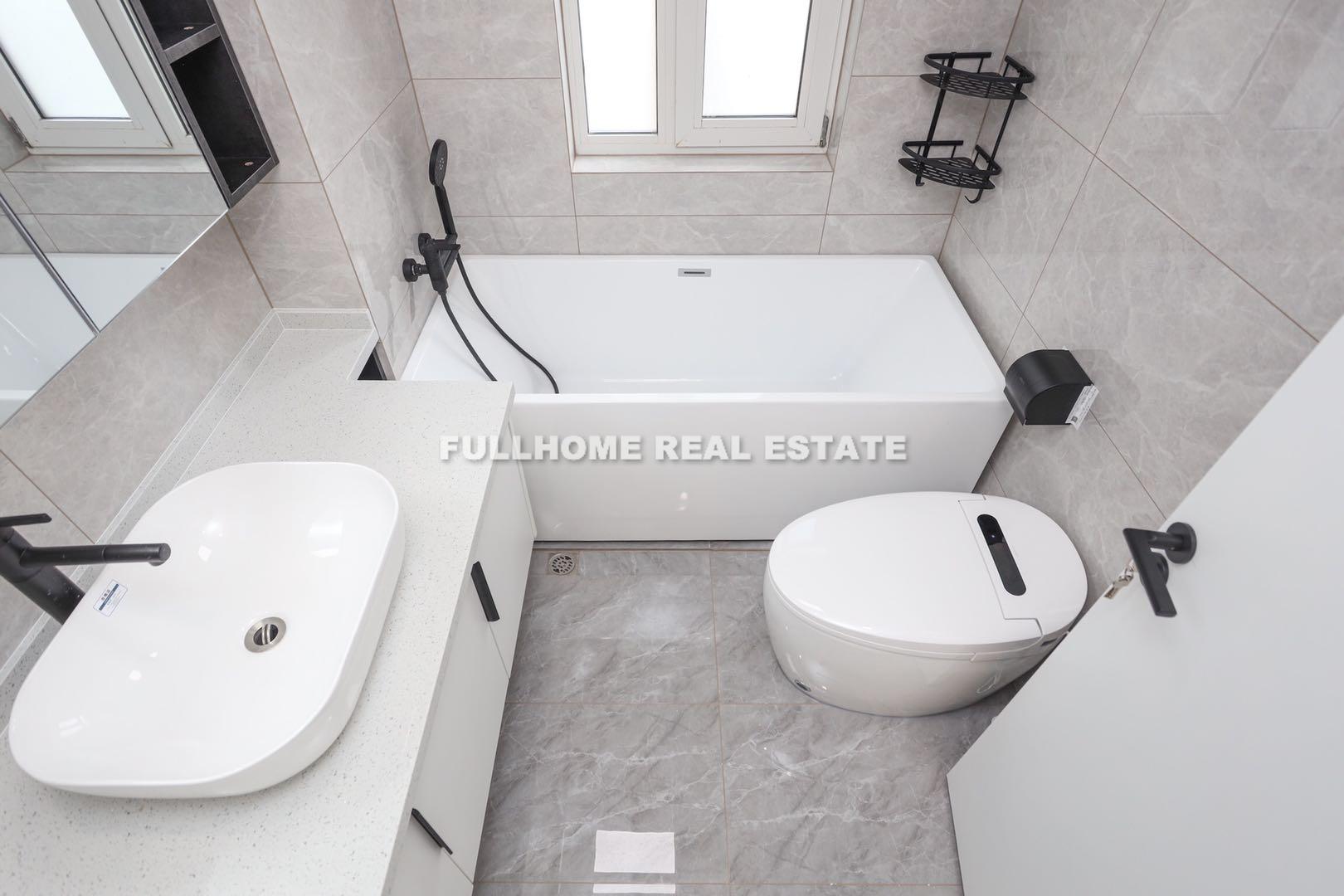 Yan an Jiayuan - Interior view 8, Shanghai rental property