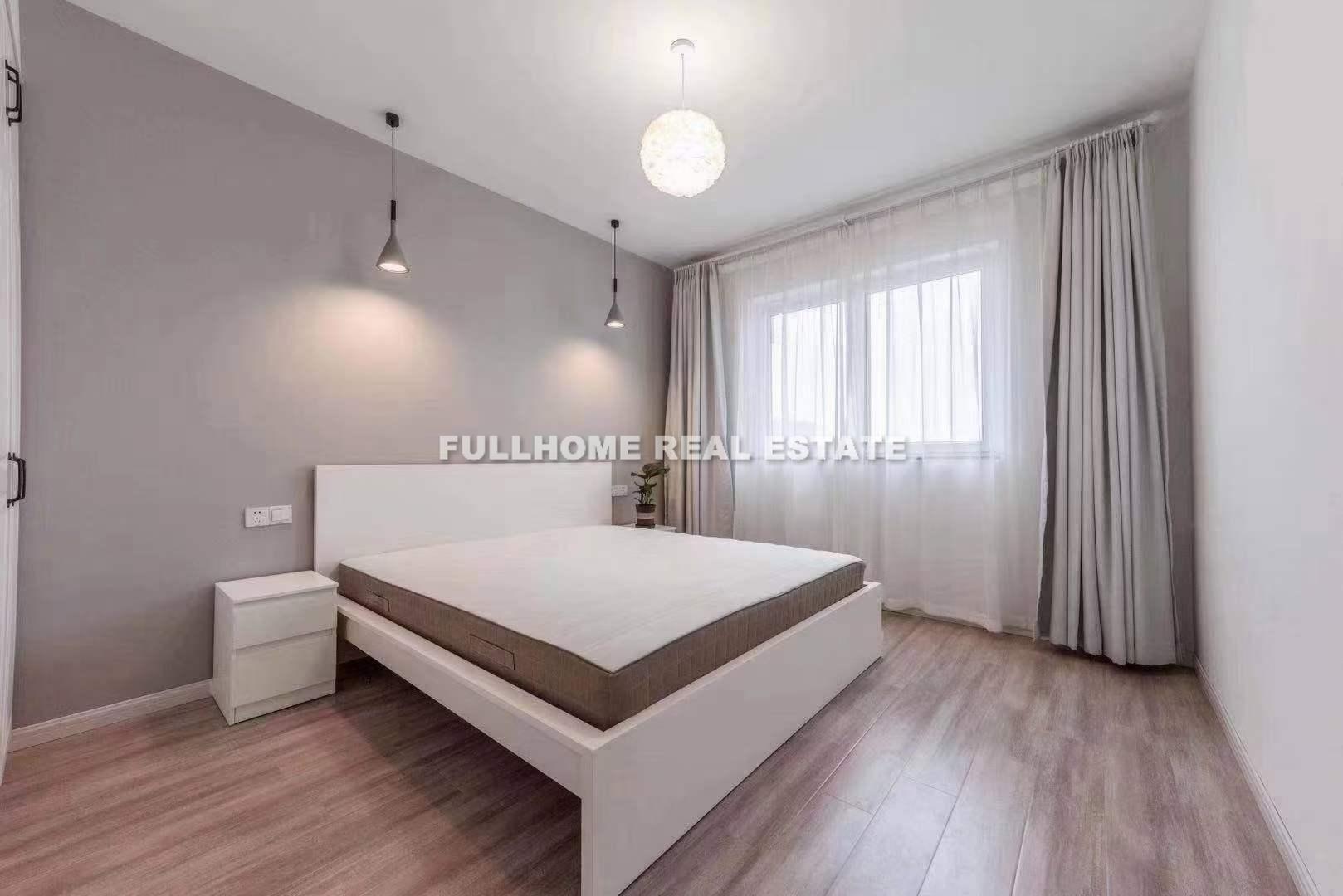 Lianye Mansion - Interior view 7, Shanghai rental property