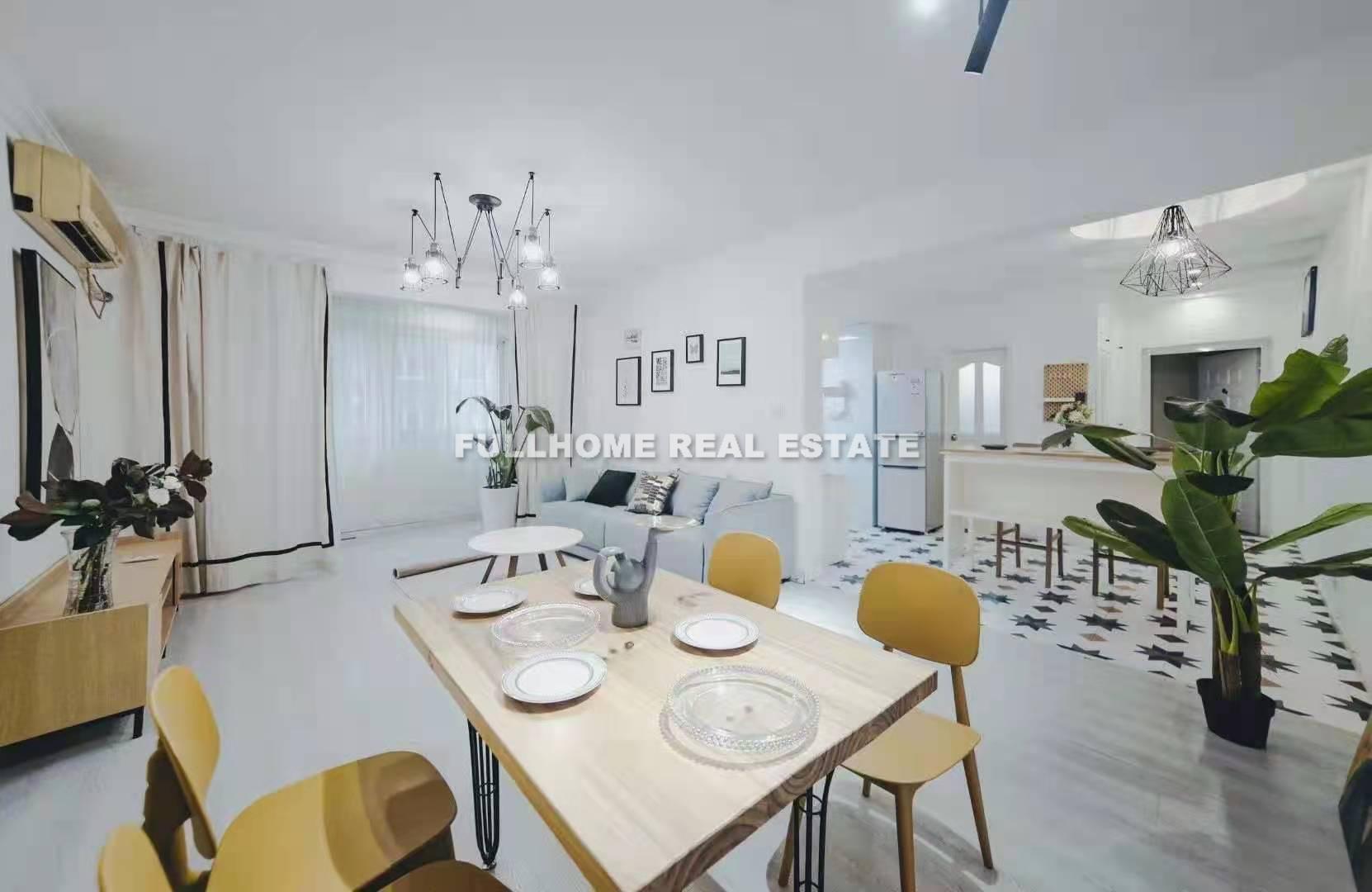 Conch Garden - Interior view 5, Shanghai rental property
