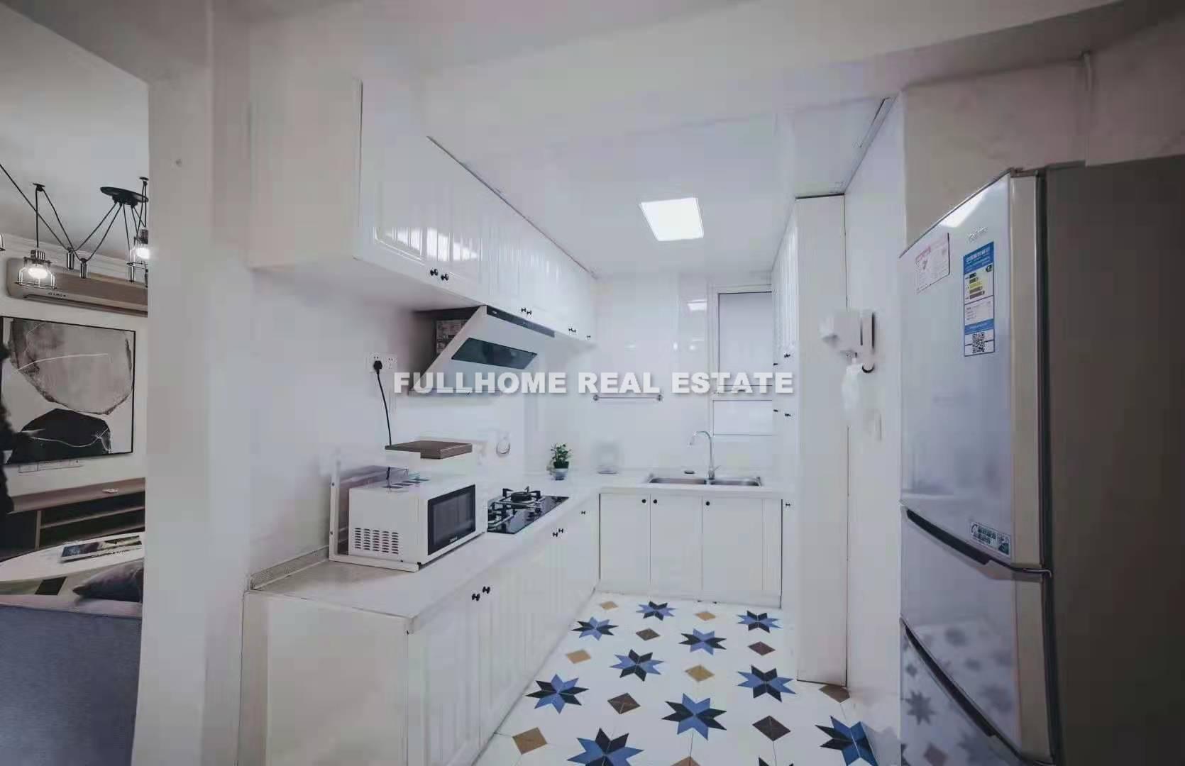 Conch Garden - Interior view 7, Shanghai rental property