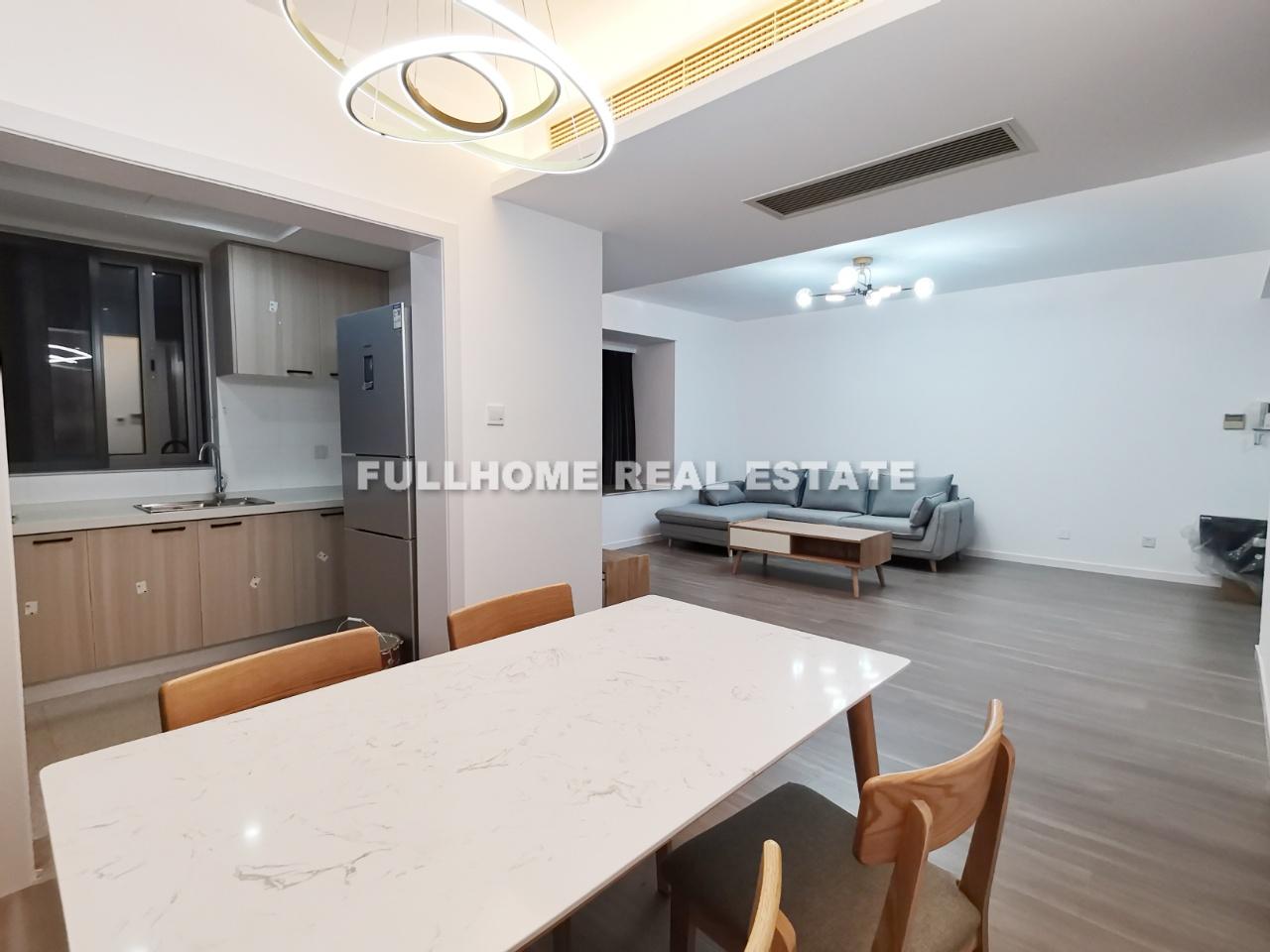 Golden Bella Vie - Interior view 2, Shanghai rental property