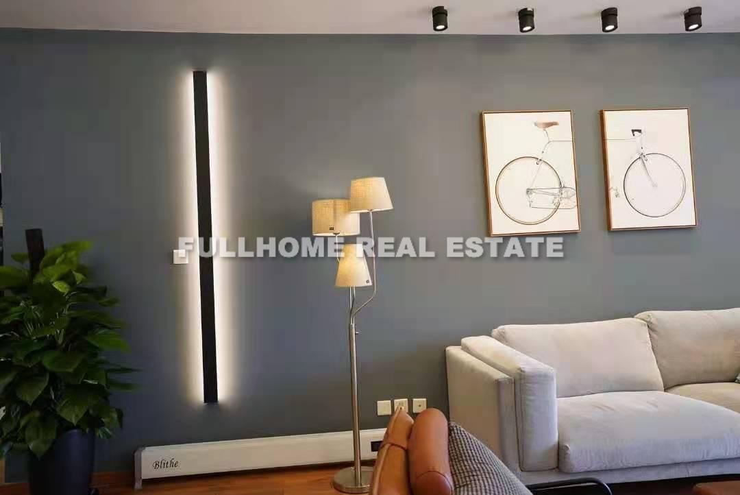 Jin Qiao Mansion - Interior view 7, Shanghai rental property
