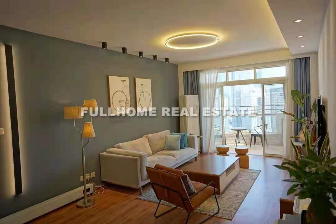 Jin Qiao Mansion - Interior view 2, Shanghai rental property