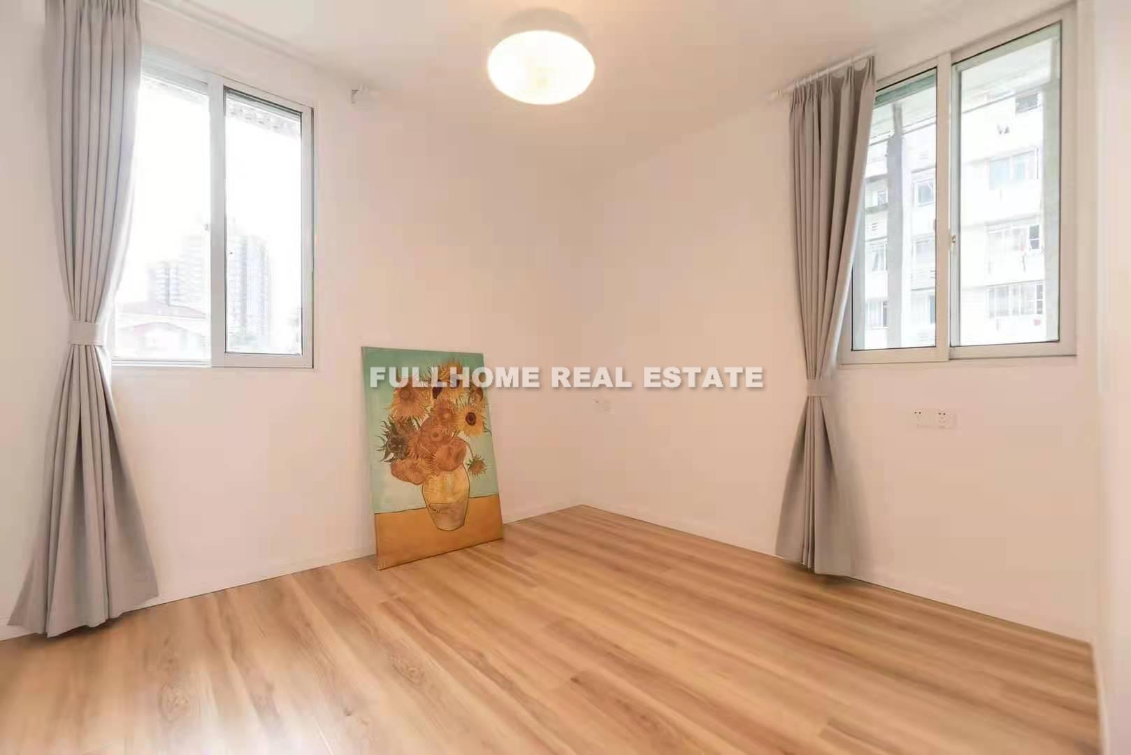 Caoxi Apartment - Interior view 7, Shanghai rental property