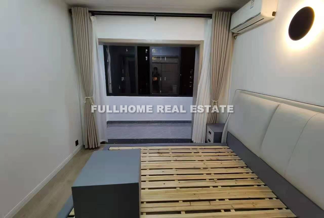 Haihua Garden - Interior view 8, Shanghai rental property