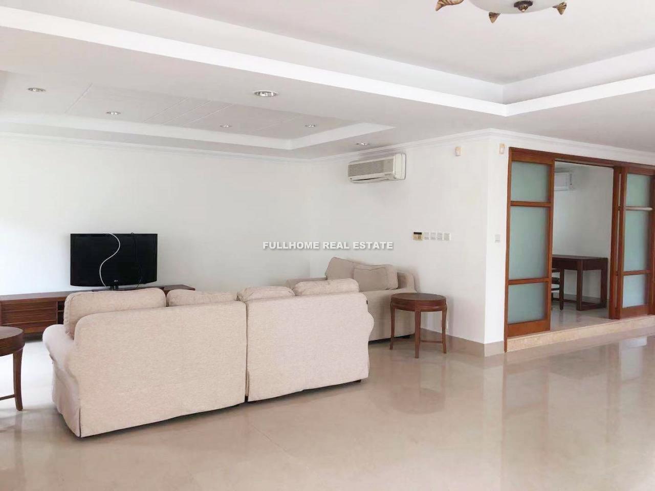 Golden Lake Garden - Interior view 2, Guangzhou rental property