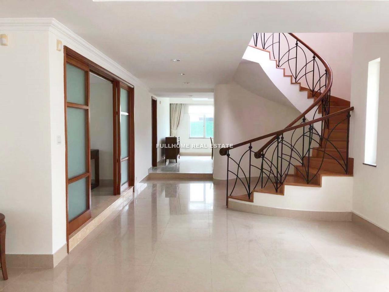 Golden Lake Garden - Interior view 4, Guangzhou rental property