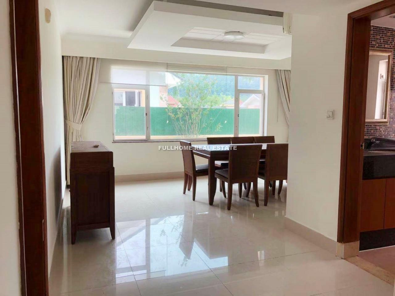 Golden Lake Garden - Interior view 6, Guangzhou rental property