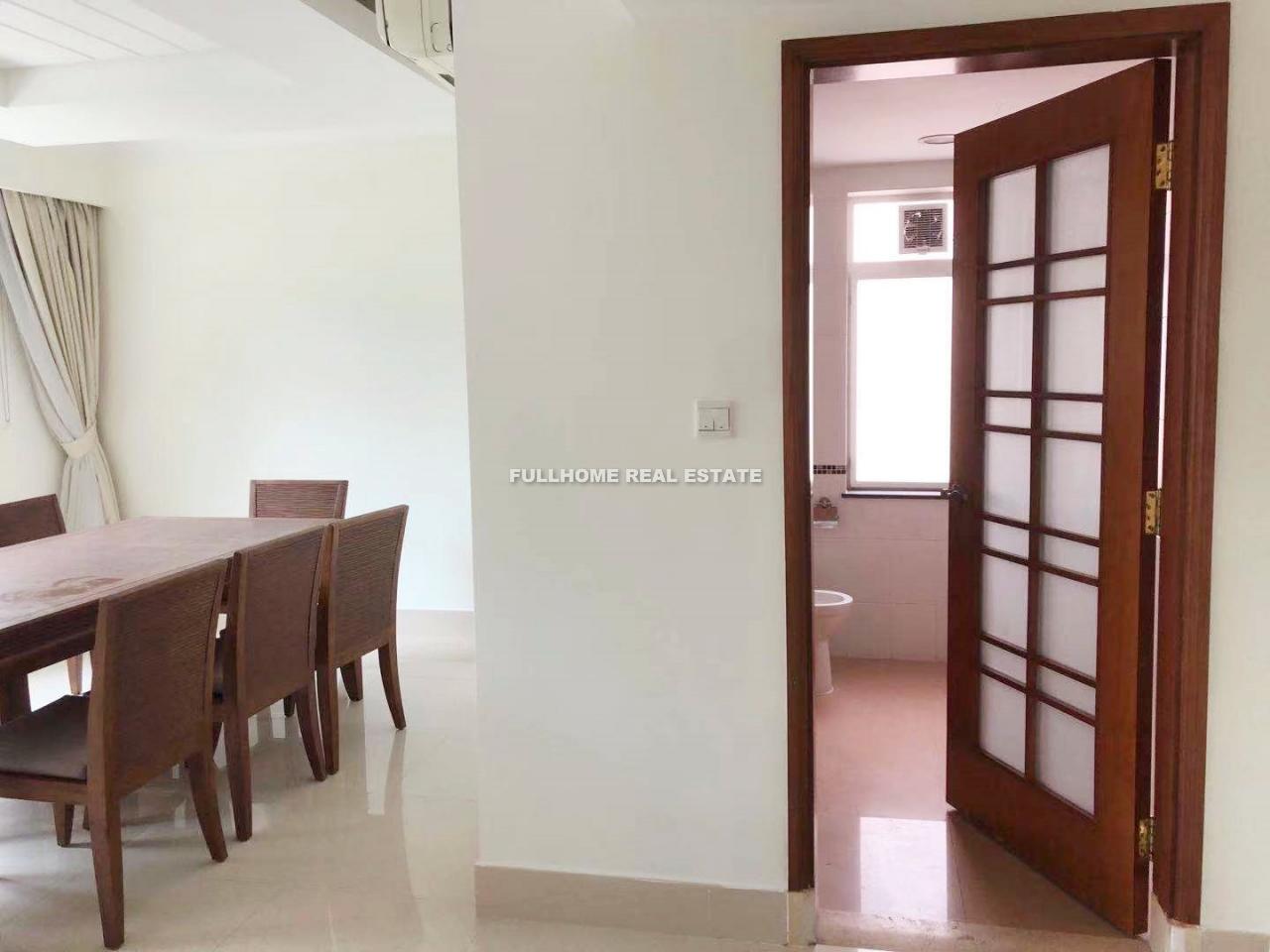 Golden Lake Garden - Interior view 7, Guangzhou rental property
