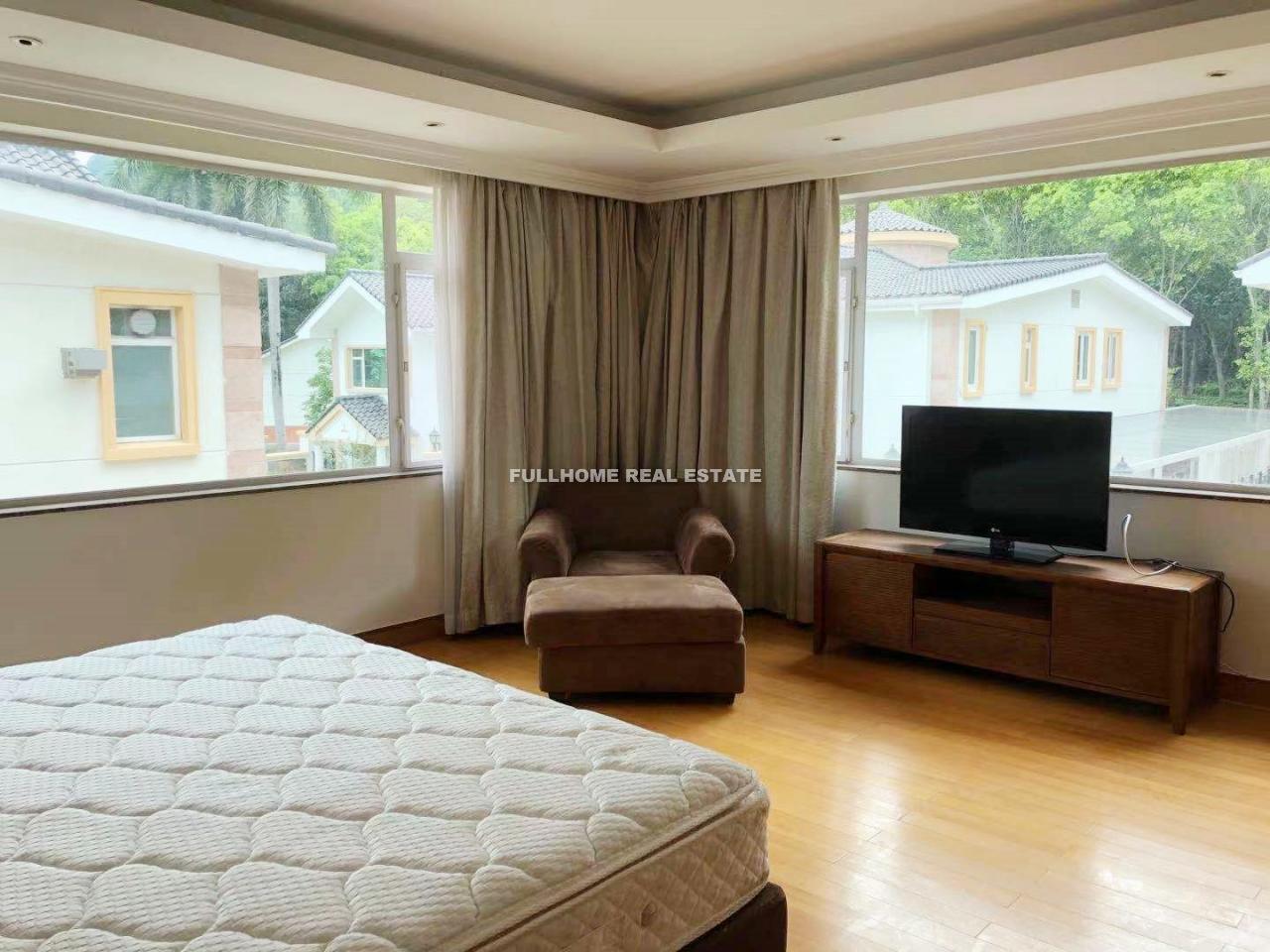 Golden Lake Garden - Interior view 12, Guangzhou rental property