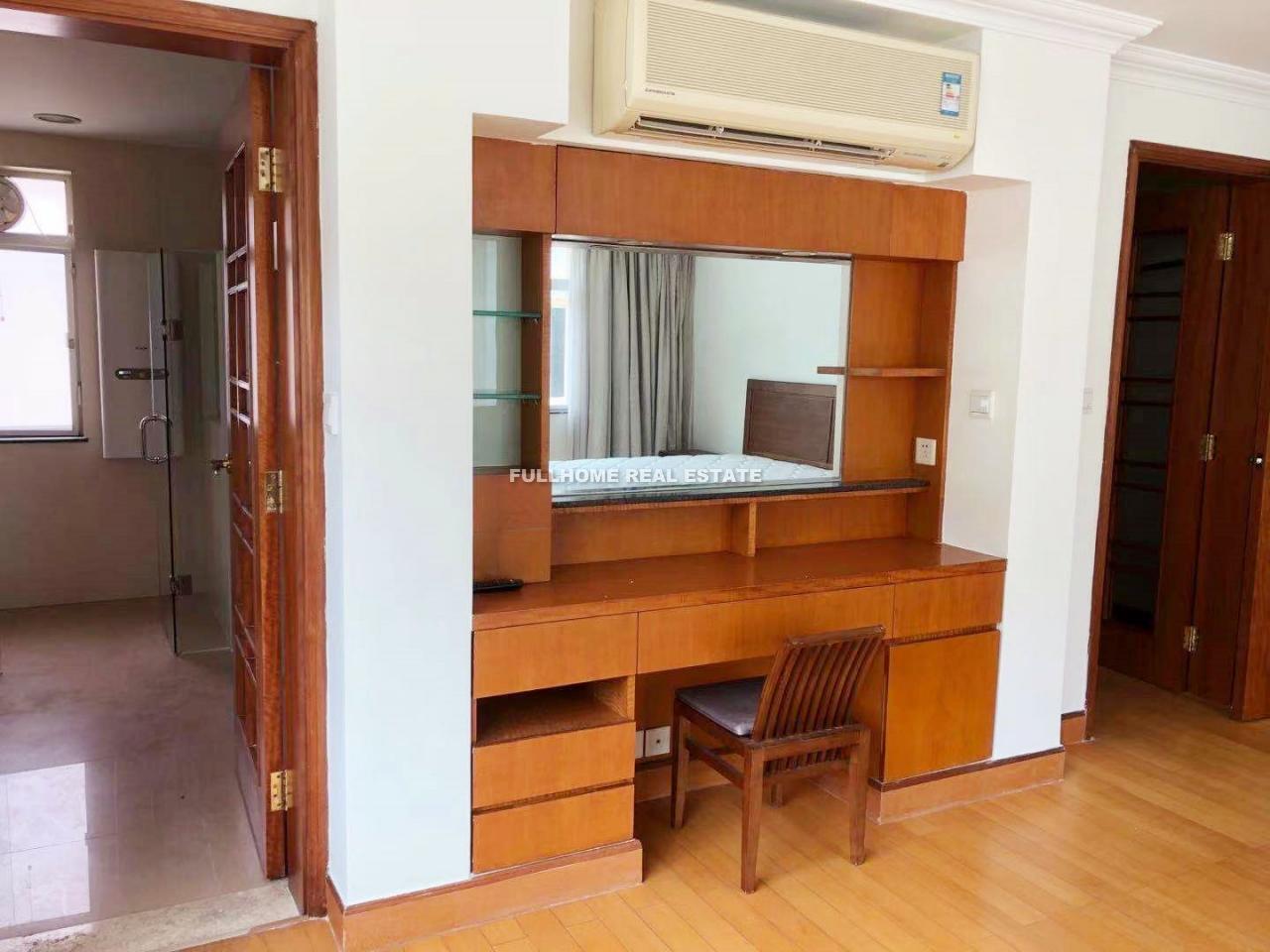 Golden Lake Garden - Interior view 13, Guangzhou rental property
