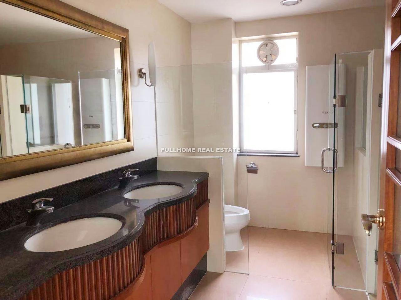 Golden Lake Garden - Interior view 14, Guangzhou rental property
