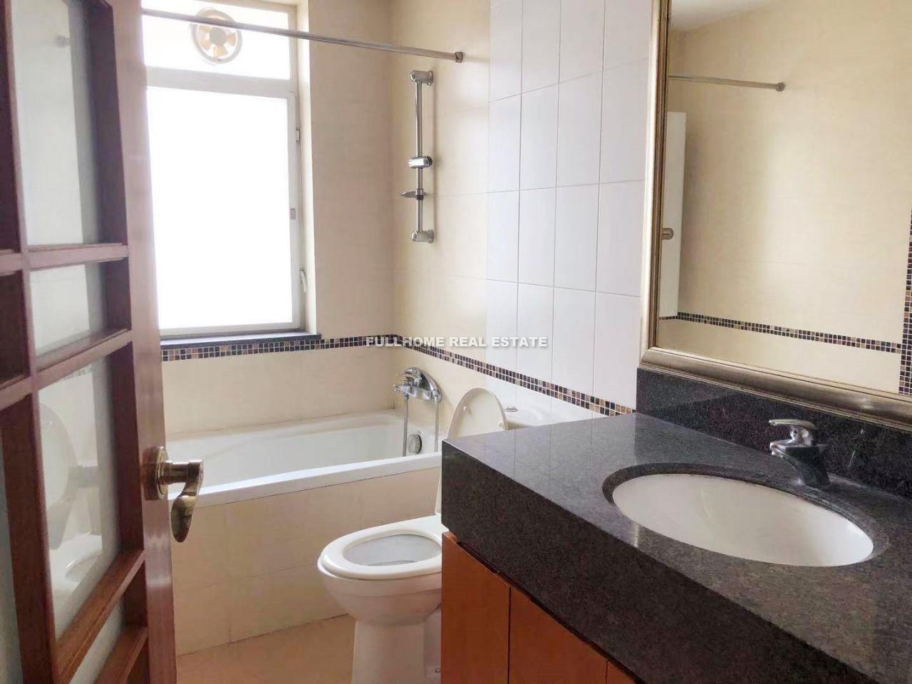 Golden Lake Garden - Interior view 20, Guangzhou rental property