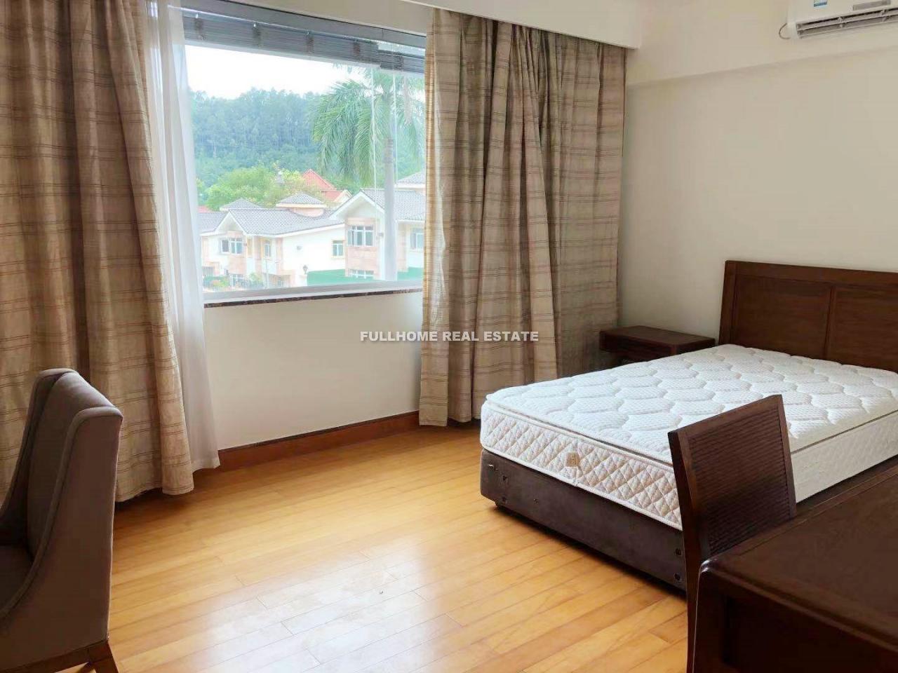 Golden Lake Garden - Interior view 21, Guangzhou rental property