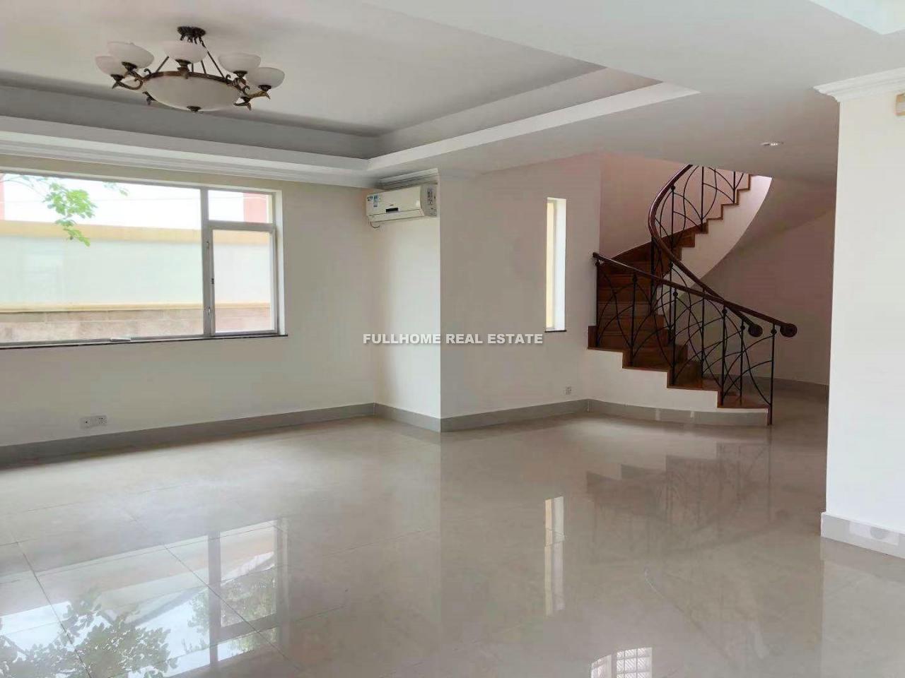 Golden Lake Garden - Interior view 2, Guangzhou rental property
