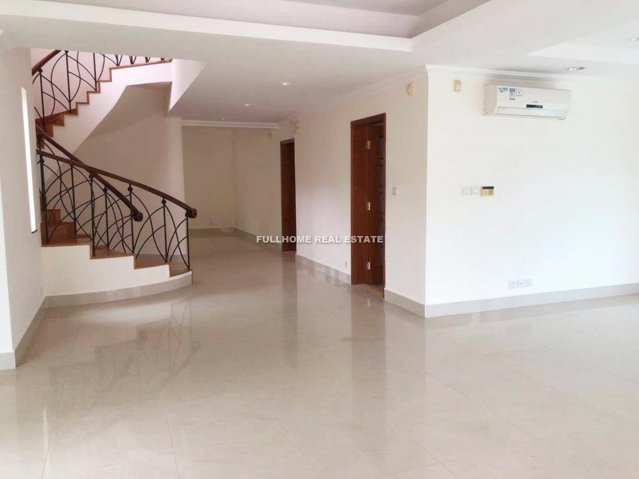 Golden Lake Garden - Interior view 3, Guangzhou rental property