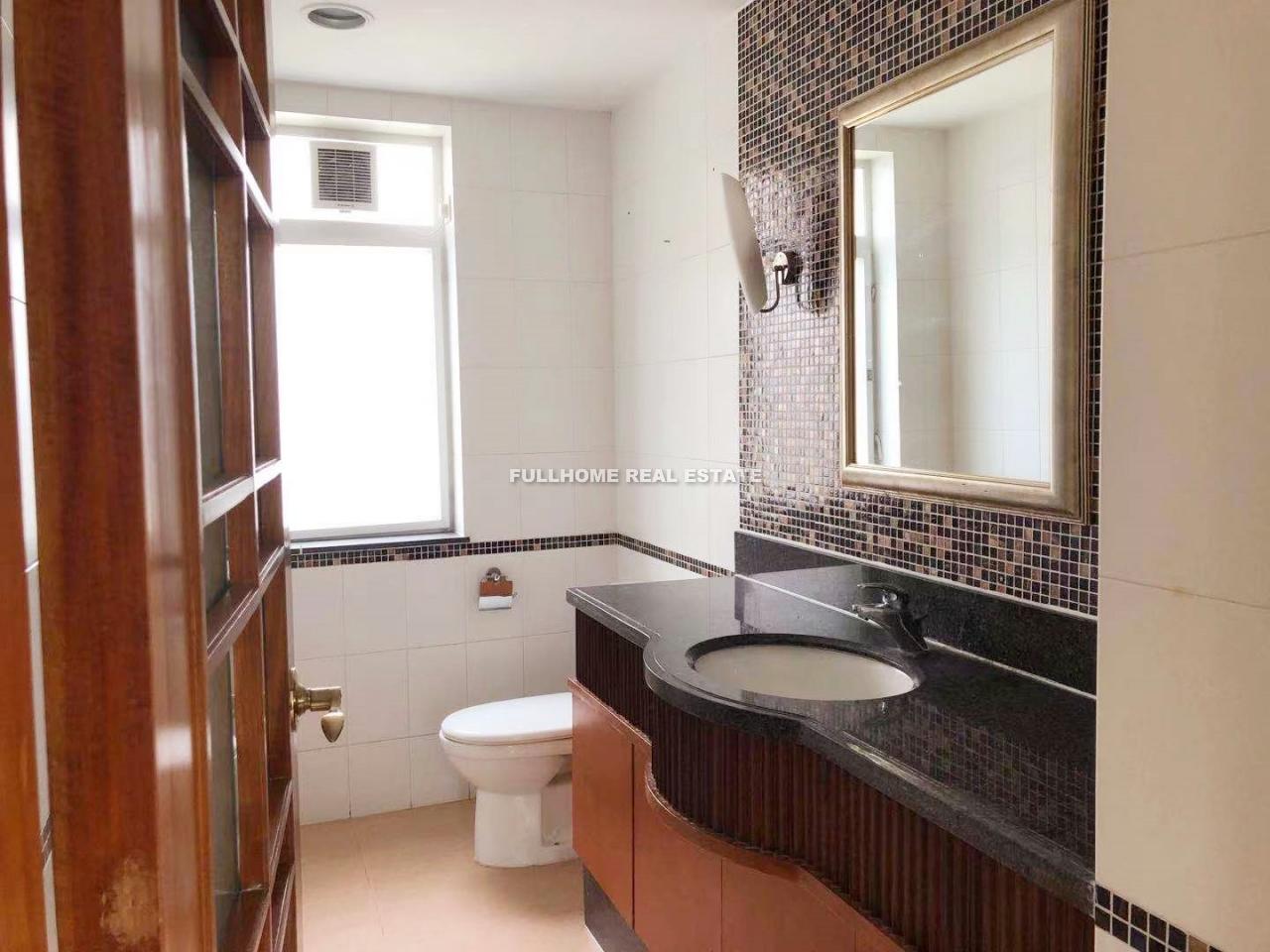 Golden Lake Garden - Interior view 6, Guangzhou rental property