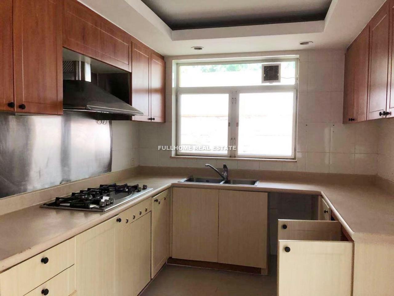 Golden Lake Garden - Interior view 8, Guangzhou rental property