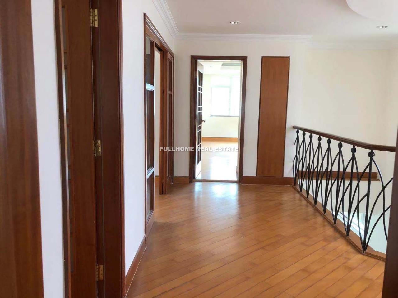 Golden Lake Garden - Interior view 12, Guangzhou rental property