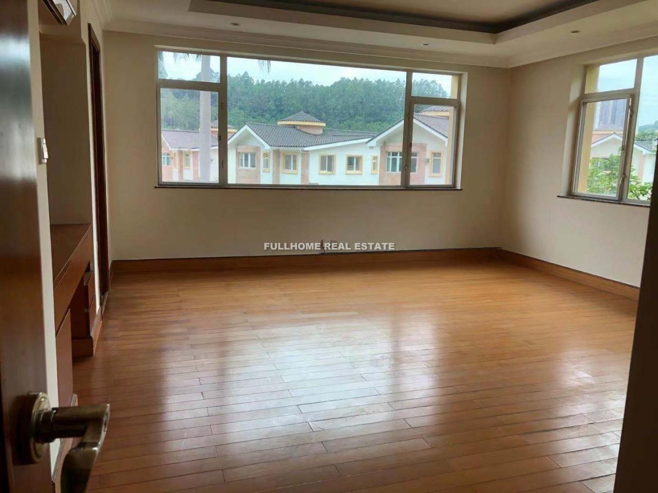 Golden Lake Garden - Interior view 17, Guangzhou rental property