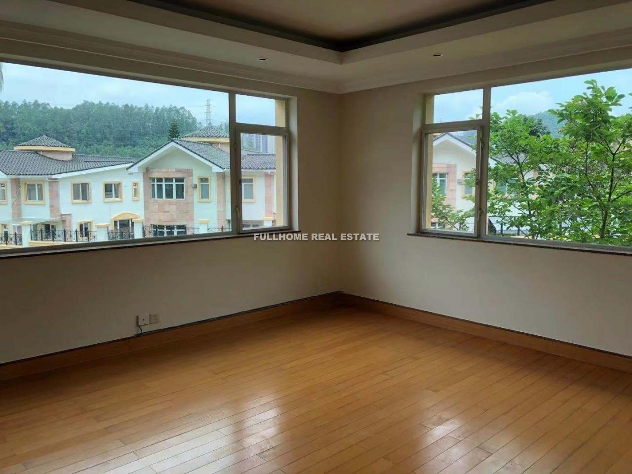 Golden Lake Garden - Interior view 20, Guangzhou rental property