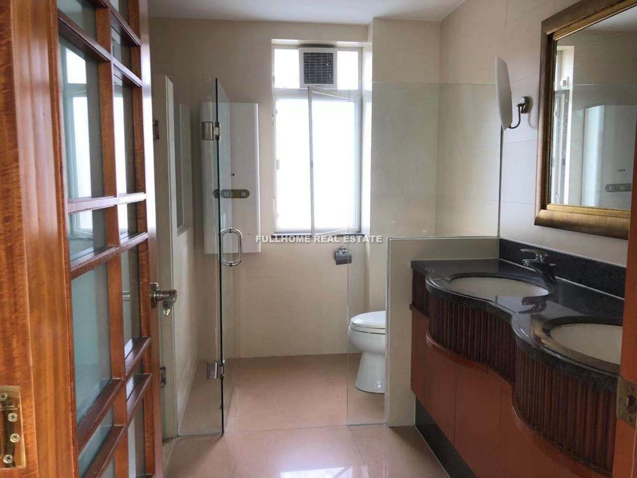 Golden Lake Garden - Interior view 21, Guangzhou rental property