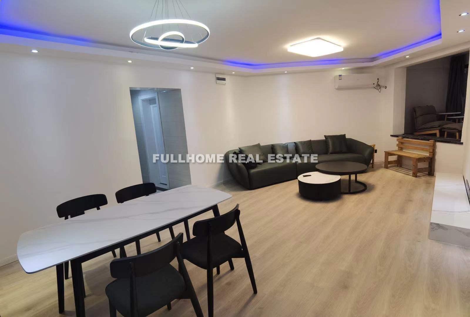 San He Garden - Interior view 7, Shanghai rental property