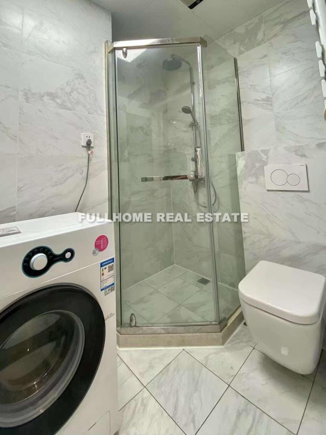 JingAn HongBo Tower - Interior view 5, Shanghai rental property