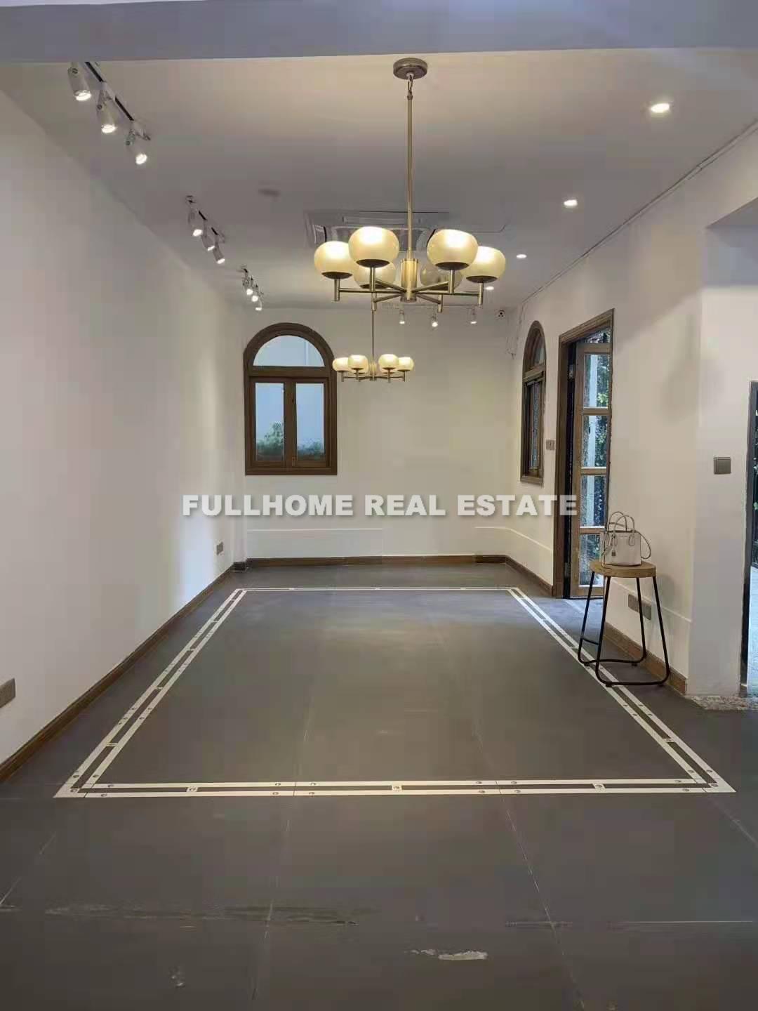 Lane1-500 Taiyuan Road Old House - Interior view 4, Shanghai rental property