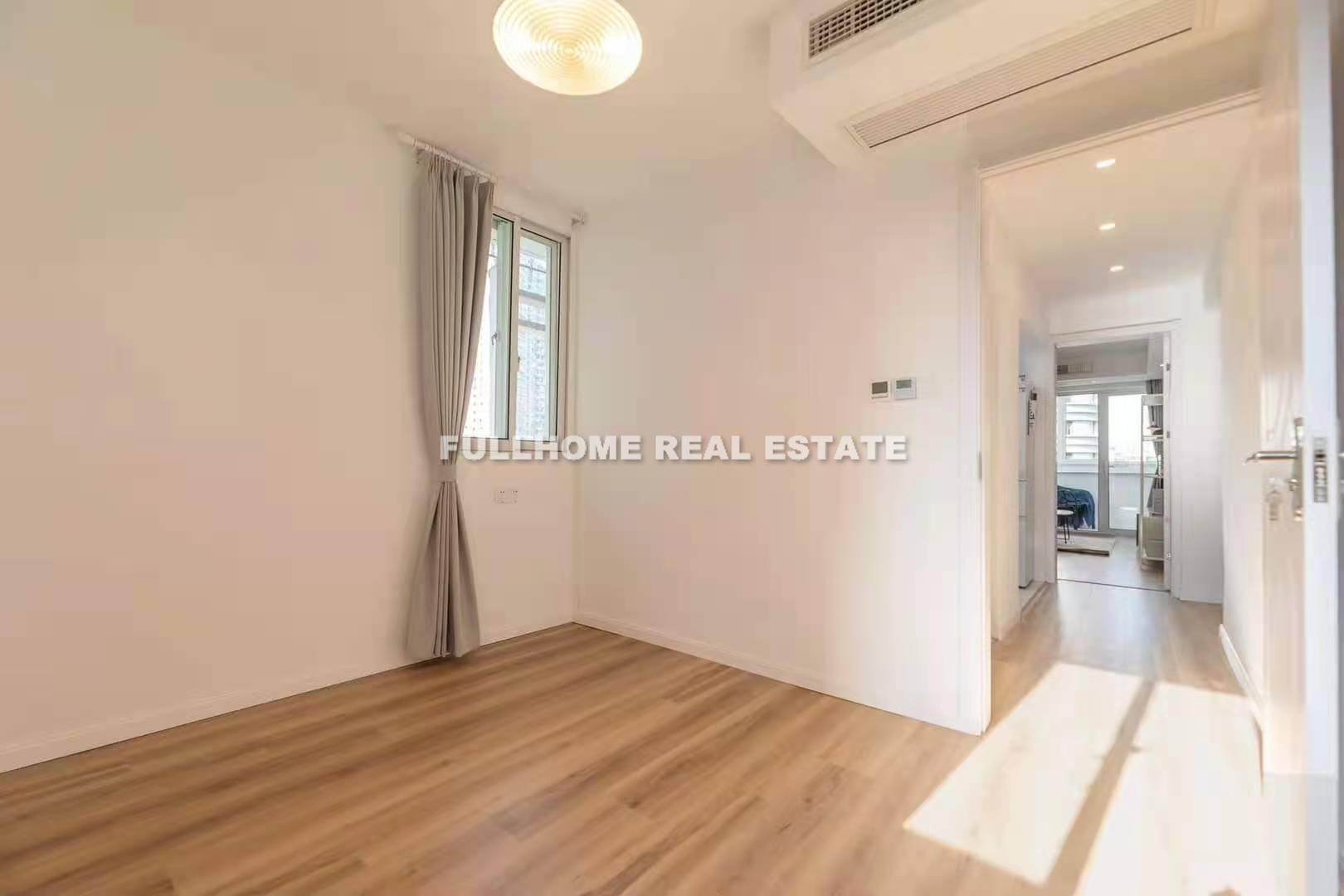 Caoxi Apartment - Interior view 3, Shanghai rental property